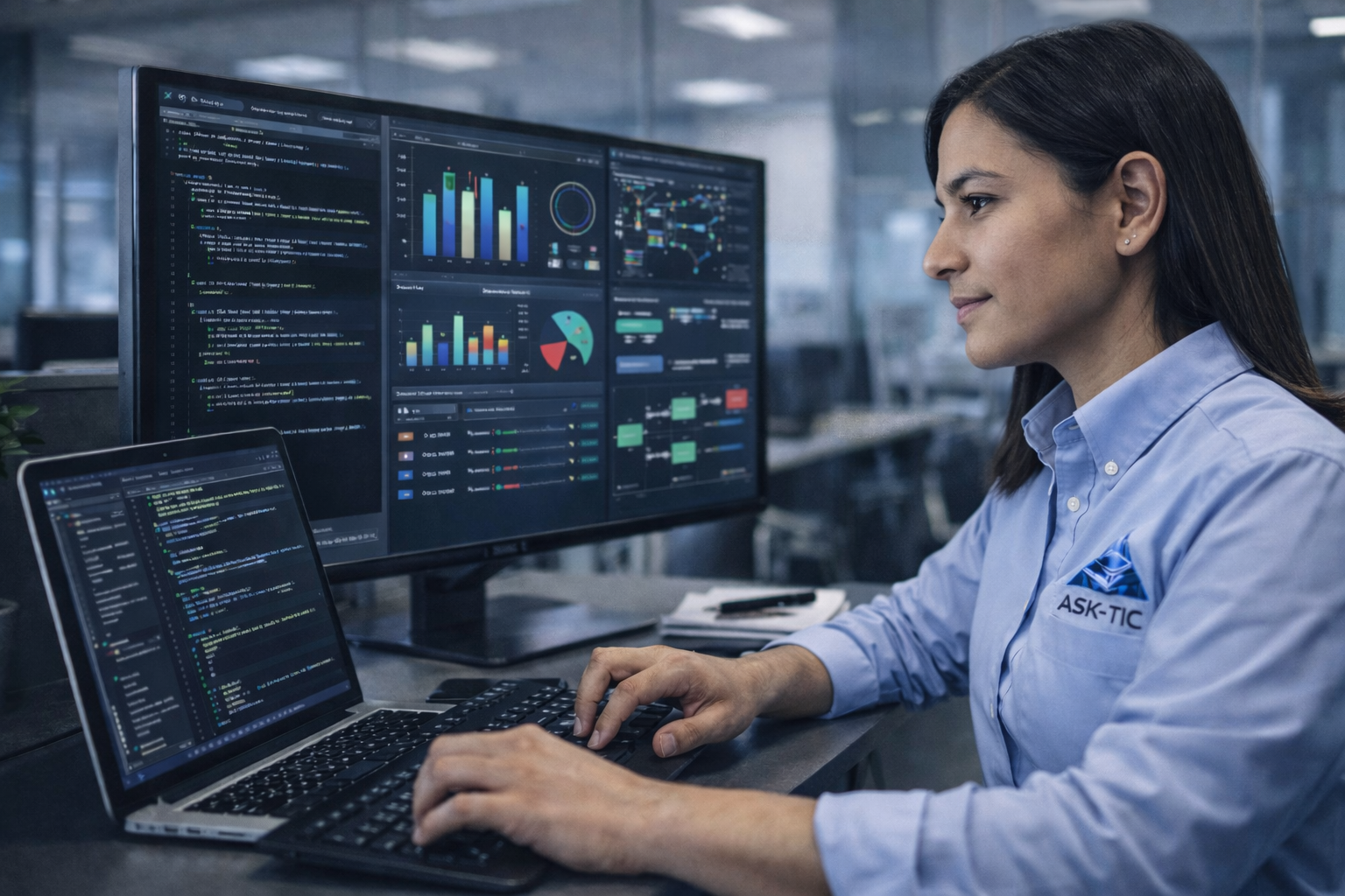 Inteligencia aplicada